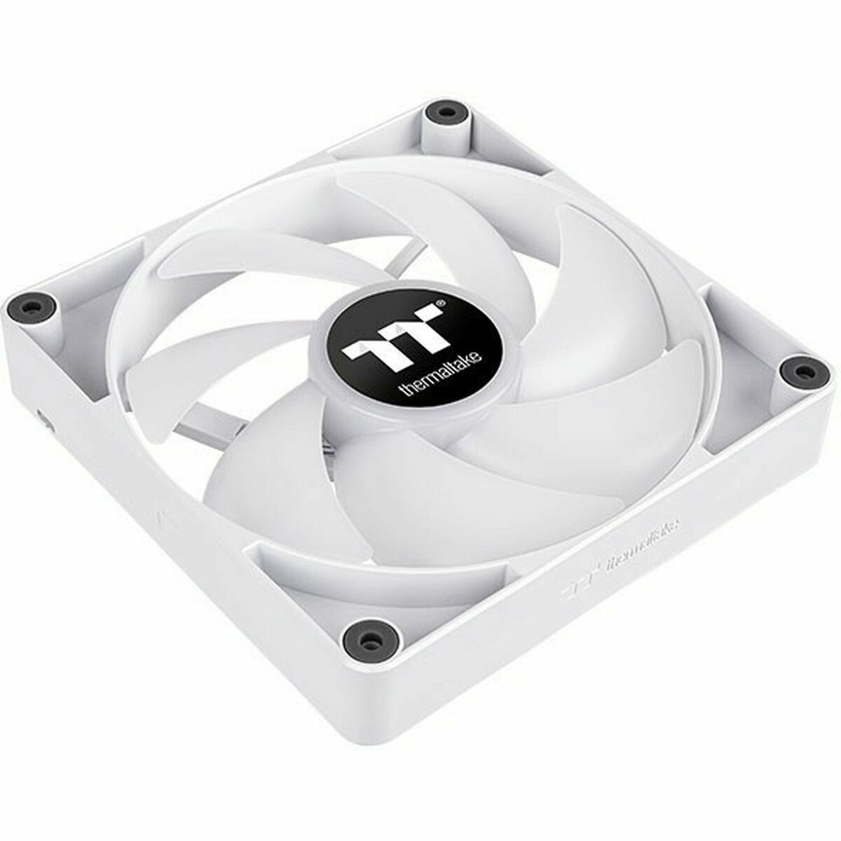 Ventilatorboks THERMALTAKE CL-F153-PL12SW-A